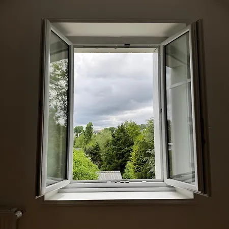 公寓 Le Mendo - Wi-fi, Tv, Parking, Moderne, Neuf *