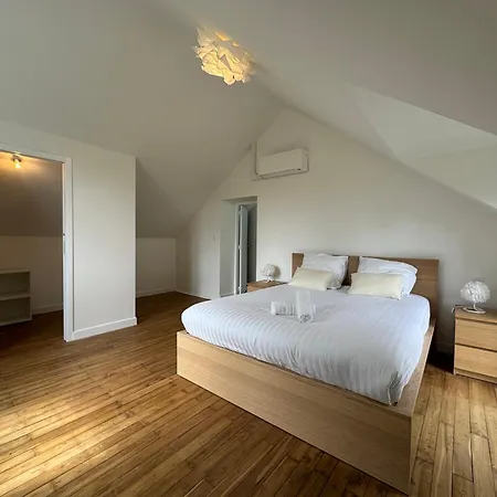 Le Mendo - Wi-fi, Tv, Parking, Moderne, Neuf *