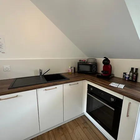 Le Mendo - Wi-fi, Tv, Parking, Moderne, Neuf *