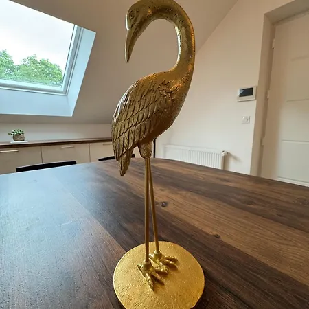 Le Mendo - Wi-fi, Tv, Parking, Moderne, Neuf