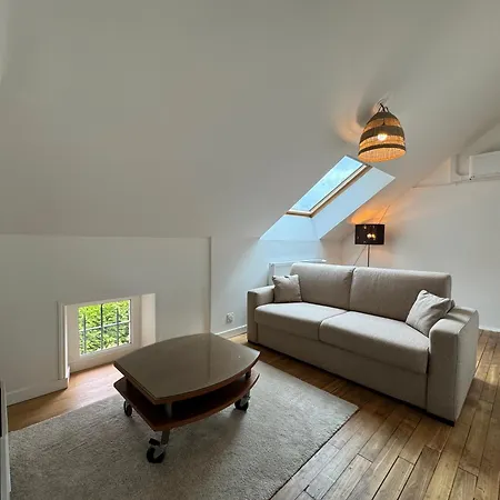 公寓 Le Mendo - Wi-fi, Tv, Parking, Moderne, Neuf 奥尔沃