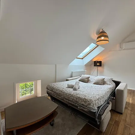Apartament Le Mendo - Wi-fi, Tv, Parking, Moderne, Neuf *
