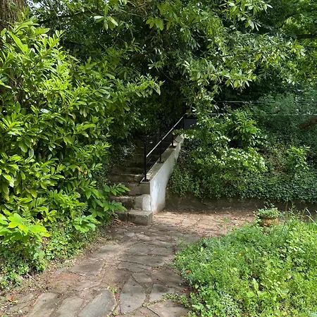 Le Mendo - Wi-fi, Tv, Parking, Moderne, Neuf